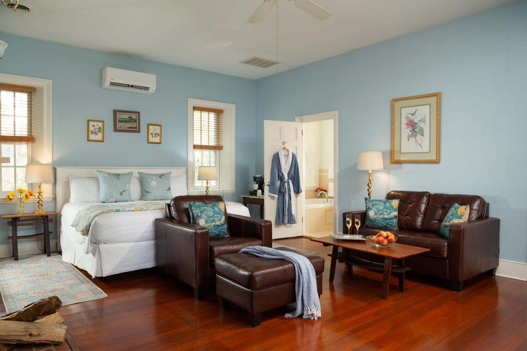 Bed and Breakfast Brampton 1860 Честертаун Экстерьер фото